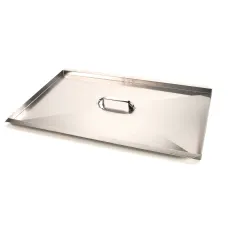 Frymaster 1061637SP Cover Assembly, SR42/52