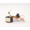 Frymaster 1061648SP RELAY/TRANSFORMER BRACKET SFTY SW A 115V
