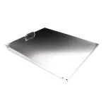 Frymaster 1061698SP DOOR ASSEMBLY, SM/UD80