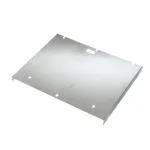 Saniserv 106174 PANEL, FRONT LOWER STNLS