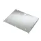 Saniserv 106174 PANEL, FRONT LOWER STNLS
