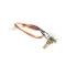 Frymaster 1061955 Harness Assembly, Freedom Breeder Thermostat, 1824E, 2424E