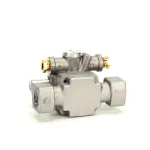 All Points 54-1068 Type "J" Gas Safety Valve; 3/8" Gas In / Out; 1/4" Pilot In / Out