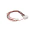 Frymaster 1062506SP Wire Harness, Component Box, 208/240/480