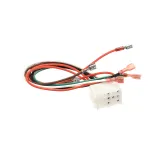 Frymaster 1062507SP Component Box Wiring Harnesses, 15-Pin, 208-480V