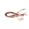 Frymaster 1062507SP Component Box Wiring Harnesses, 15-Pin, 208-480V