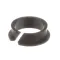 Nieco 10627 Bearing, Clip, Flanged, 1/2" ID, 9/16" Mount