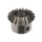Univex 1062970 Gear Miter with Pin, Lead Screw