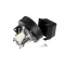 Frymaster 1062994SP Blower Assembly, Left Hand, FASCO 115V