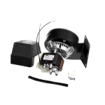 Frymaster 1062995SP Blower Assembly, 230V, 50/60Hz, Left Hand