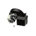 Frymaster 1062998SP Blower Assembly, 230V, 50/60Hz, Right Hand
