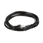 Fetco 1063.00001.00 POWER CORD, IEC-60320-C19, NEM