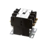 106306 Groen - 3-Pole Contactor 50/65A 24V & More