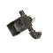 Frymaster 1063453SP Valve with Microswitch, Rear Flush, Right Side, Full/Dual Vat