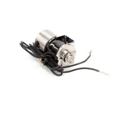 Frymaster 1063470SP VALVE ASSEMBLY,SOLENOID W/FML PINS