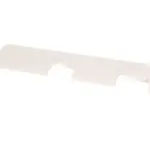Cleveland 106360 Insulation, Cut, Combustion Chamber, 21CGA5