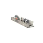 Frymaster 1063690SP PLATE ASSEMBLY,FP128 28.6KW TILT