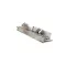 Frymaster 1063690SP PLATE ASSEMBLY,FP128 28.6KW TILT