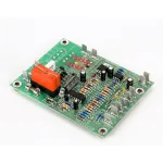 Frymaster 106-3729 Pc Board Assembly, Thermatron Ex Melt , 24V