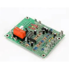 Frymaster 1063729 PC Board Assembly, Thermatron Ext Melt, 24V