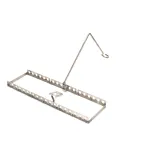 Frymaster - 106-3765SP - Fp136s 36Kw Elmt Clip Mtng Bar