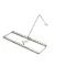 Frymaster 1063765SP BAR,FP136S 36KW ELEMENT CLIP MOUNTING