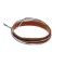 Frymaster 1063782 Heater Tape Assembly, 18", 120V, 25W