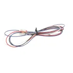 Frymaster 1063788 HARNESS,FP28/36 480V CNTCTR BX