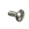 Champion - Moyer Diebel 106382 SCREW 6-32 X 3/8 TRUSS HD