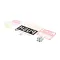 Kolpak 106391080 Push Inside Release Assembly, K1239C
