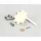Kolpak 106391080 INSIDE RELEASE ASSEMBLY. K1239C