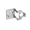Frymaster 1063962 BRACKET ASSEMBLY,1/2 SWTCH FLUSH-R