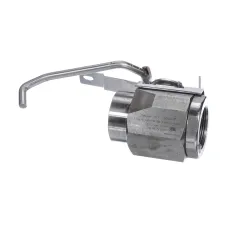 Frymaster 1063976SP VALVE ASSEMBLY, 1-1/2 DRAIN