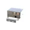 Frymaster 1063981SP Electrial Box, Filter, 120 Volt, FPPH35/45