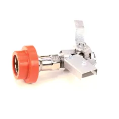 Frymaster 1063997SP Valve Assembly with Quick Disconnect, SCF65 Wand