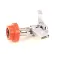 Frymaster 1063997SP Valve Assembly with Quick Disconnect, SCF65 Wand