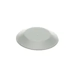Crown Tonka 1063 PLUG PANEL GRAY 1/2