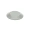 Crown Tonka 1063 PLUG PANEL GRAY 1/2
