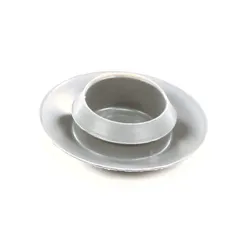 Pulley, Agitator Motor, 3/8&quot; Bore