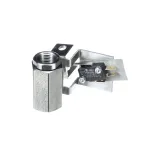 Frymaster 106-4006SP VALVE ASSY 1/2 OIL RETURN-R