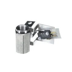 Frymaster 1064006SP Valve Assembly, 1/2", Oil Return