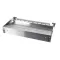 Frymaster 1064049SP FRAME ASSEMBLY,FOLD DOWN CONTROL PNL