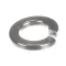 Champion - Moyer Diebel 106407 Bolt, Hex Head with Lockwasher, 3/8