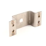 Nieco 10640 BRACKET, BEARING, FEEDER DRIV