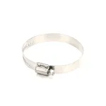 Groen 106421 Hose Clamp, Worm Gear, 2 1/4" - 3 1/4"