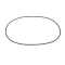 Univex 1064515 O-Ring, AS568-043