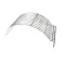Univex 1064550 RING, SAFETY (RIGHT)(SEE NOTE) RECOMMEND PN: 1064