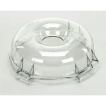 R204 Robot Coupe - Cutter Bowl Lid Replacement