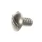Champion - Moyer Diebel 106460 Screw, Slotted, Truss Head, 6-32 x 1/4"