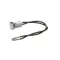 Frymaster 1064730 Indicator Light, White, 24V